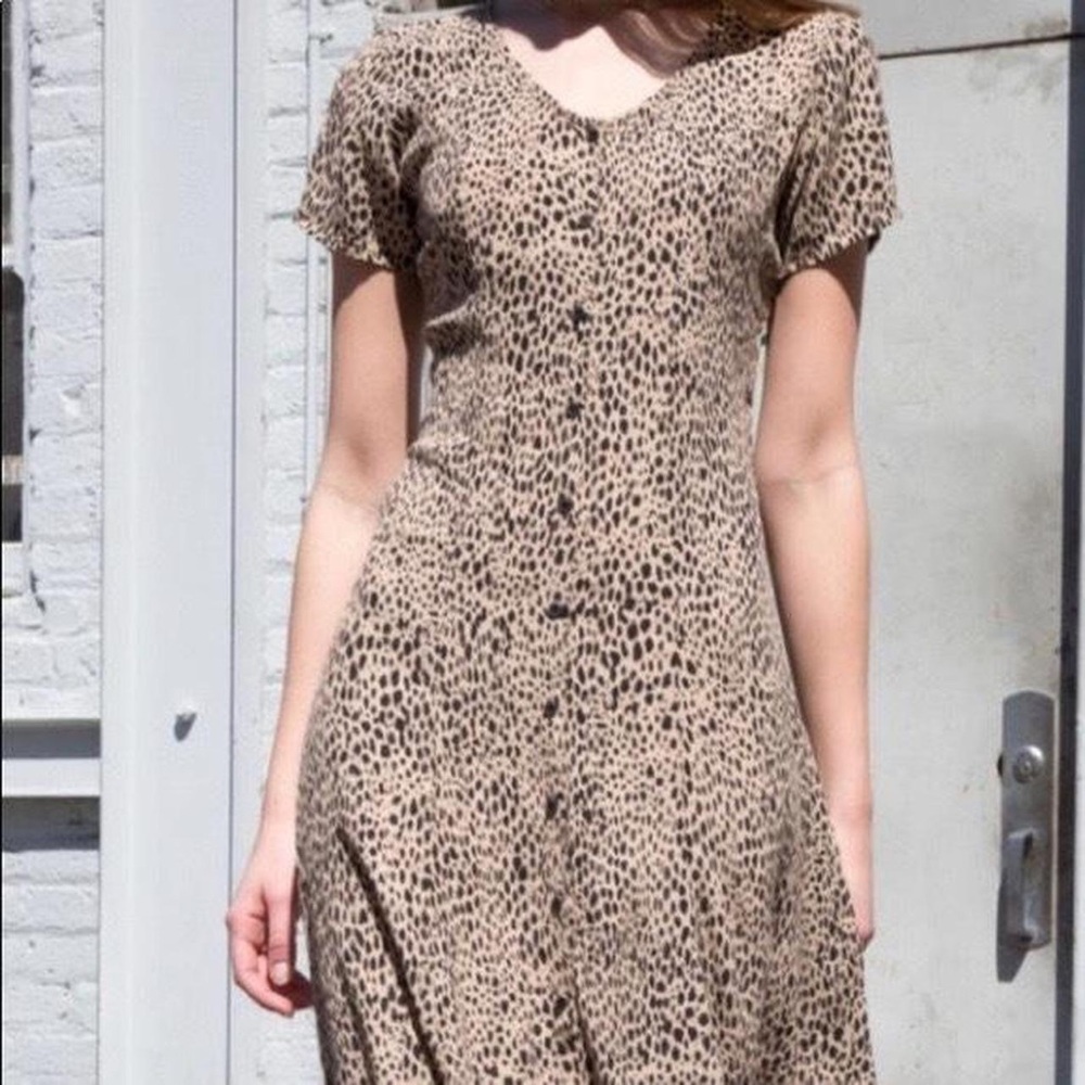 BRANDY MELVILLE DRESS